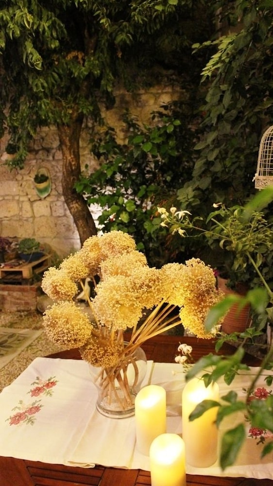 Lilyum Alacati Butik Otel 42/47