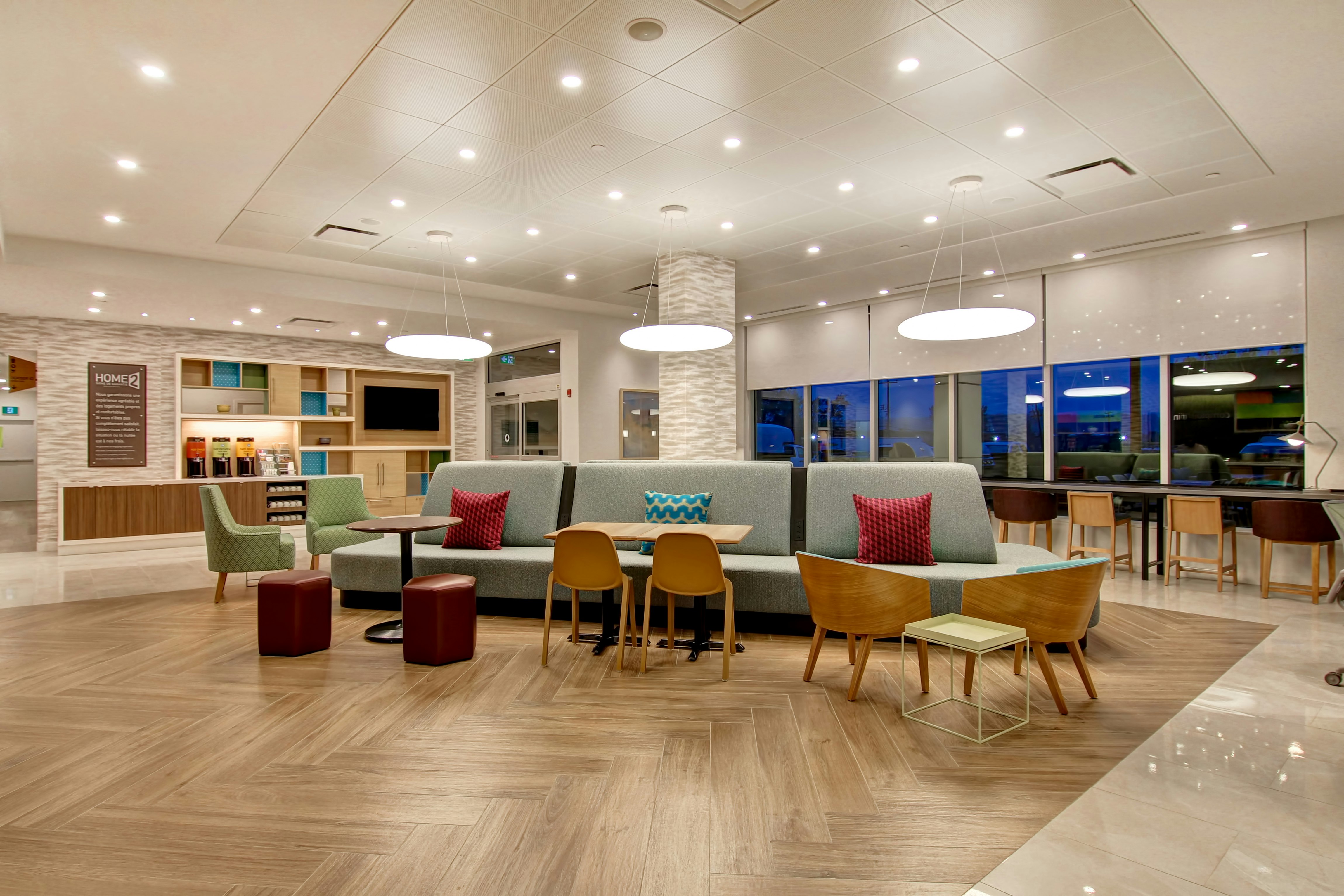 Home2 Suites By Hilton Montreal Dorval 42/68