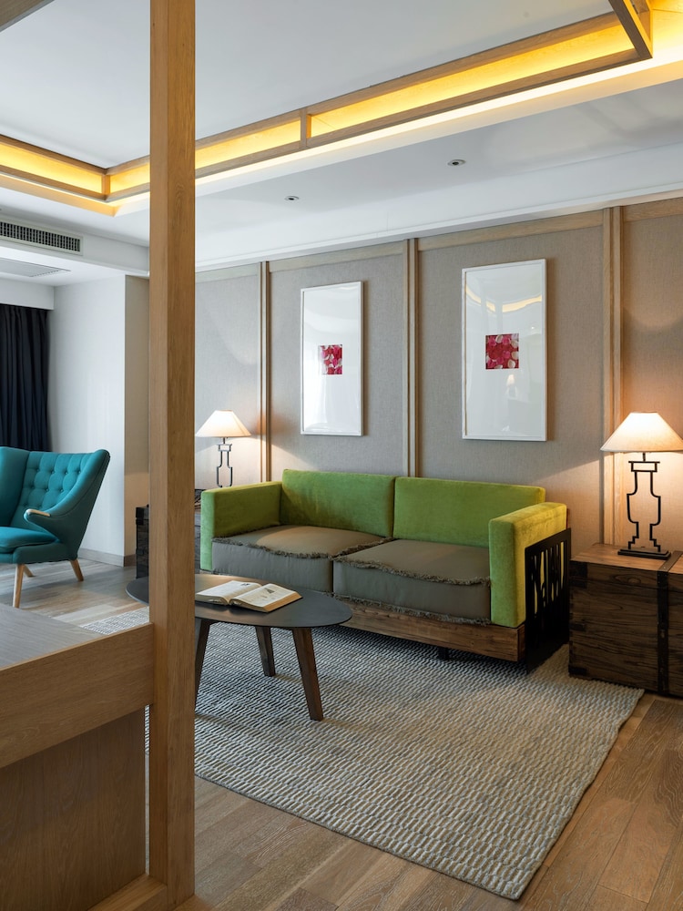 Harbin 22C Boutique Hotel 35/49