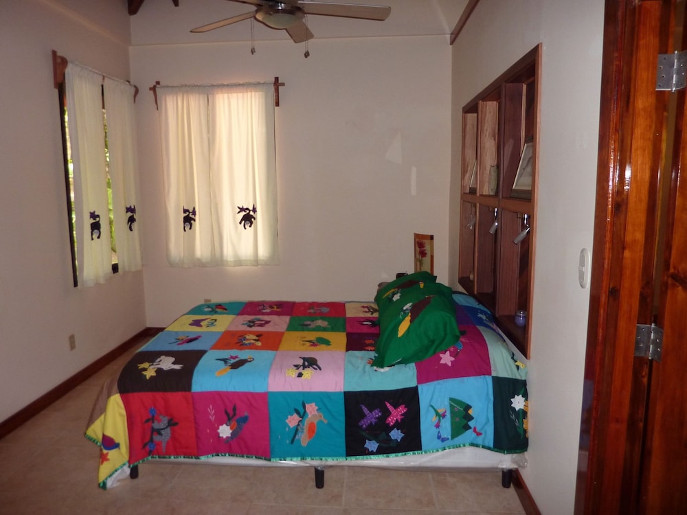 Villas Pico Bonito 14/66