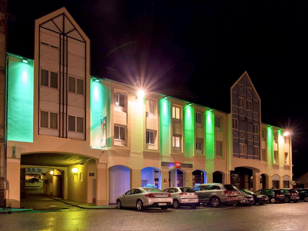 Ibis Hotel Alencon 39/45