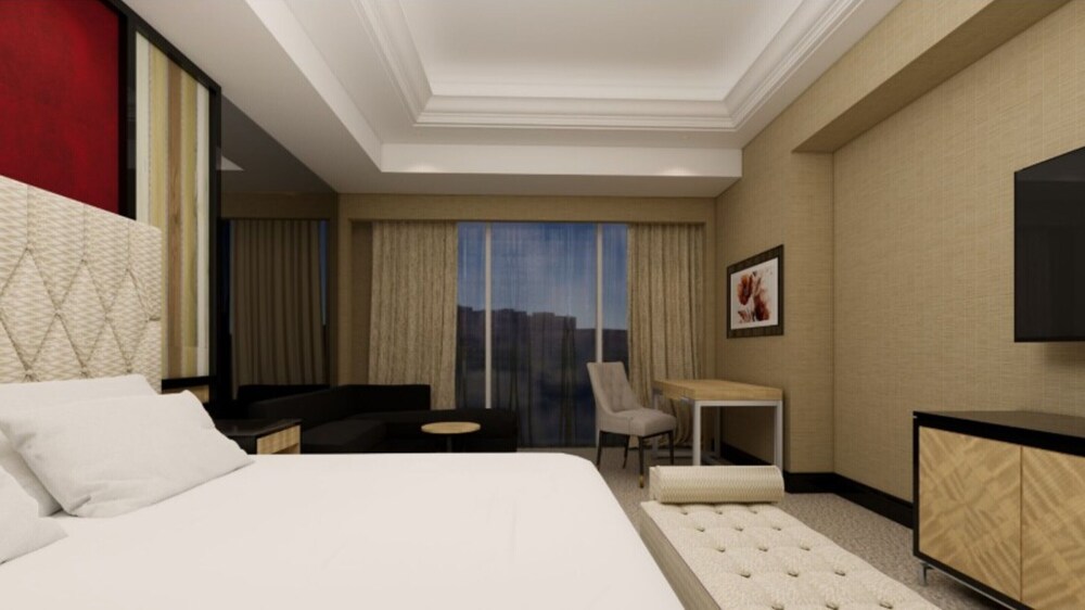 The Trans Luxury Hotel Surabaya 11/50
