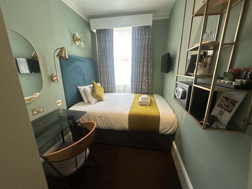 Bloomsbury Palace Hotel 17/50