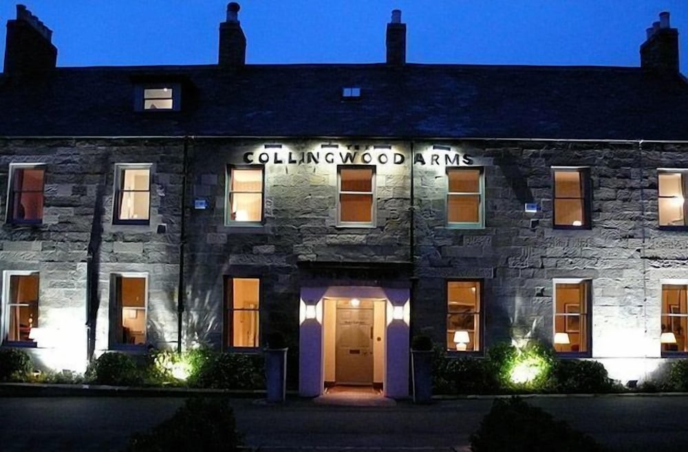 Collingwood Arms Hotel 1/36