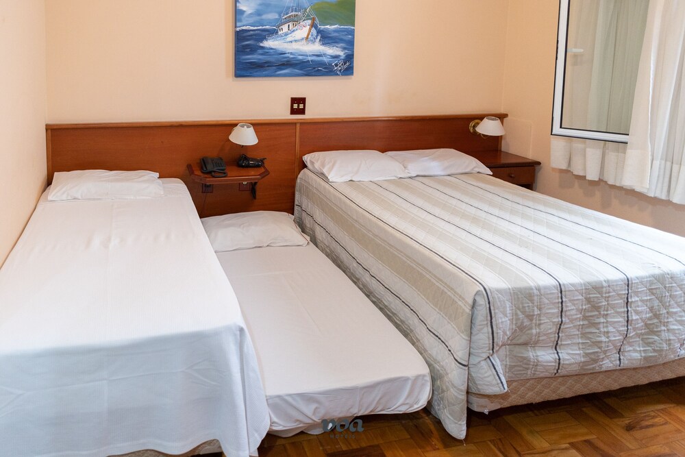 Plazza Hotel 5/55