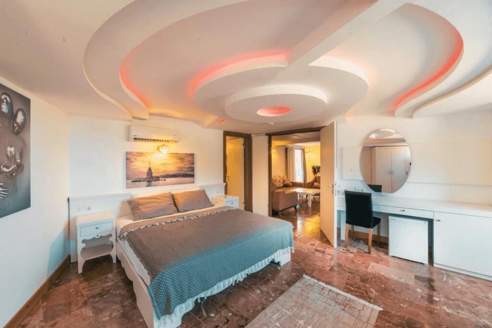 Cengiz Kaan Hotel 15/30