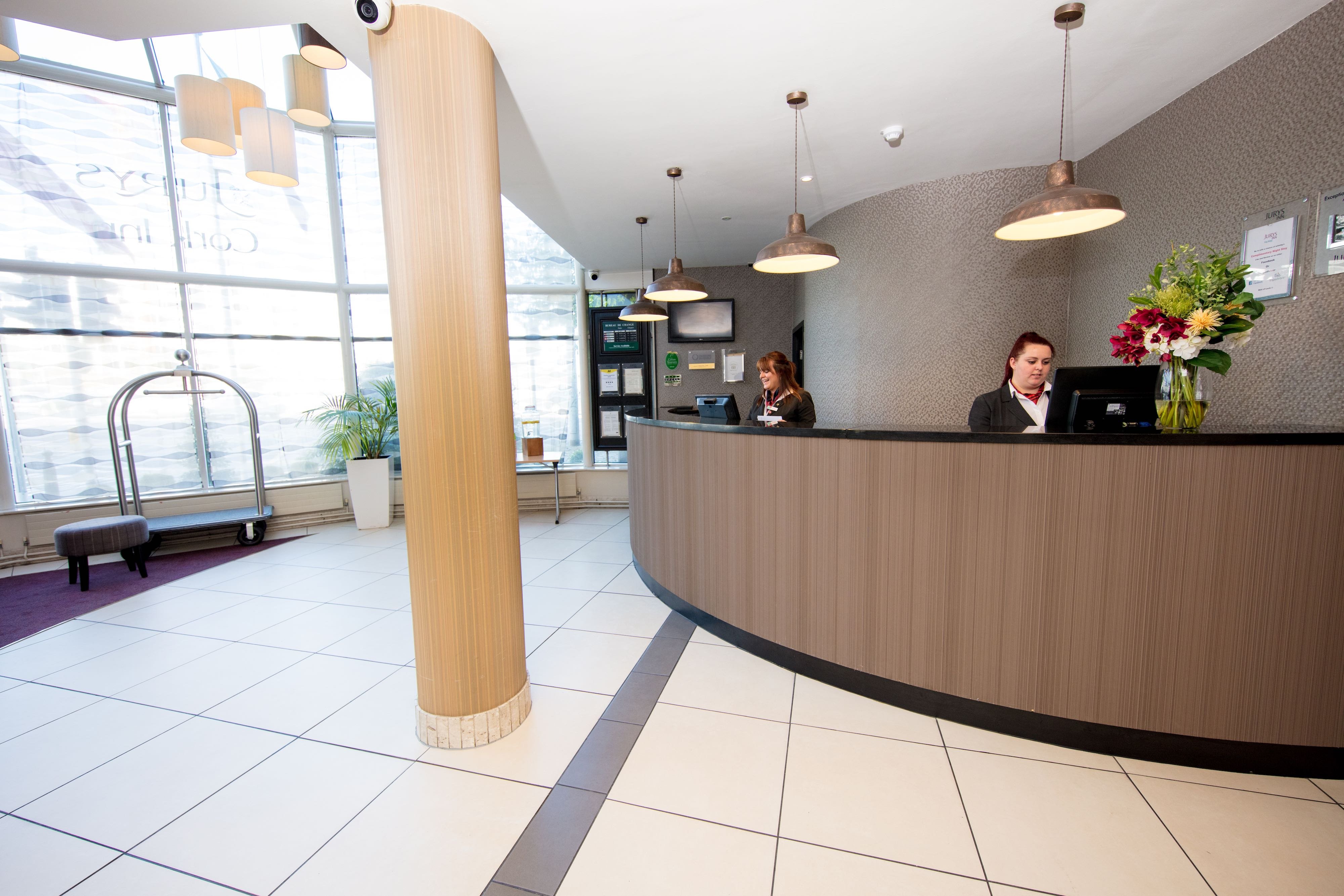 Leonardo Hotel Cork 6/34