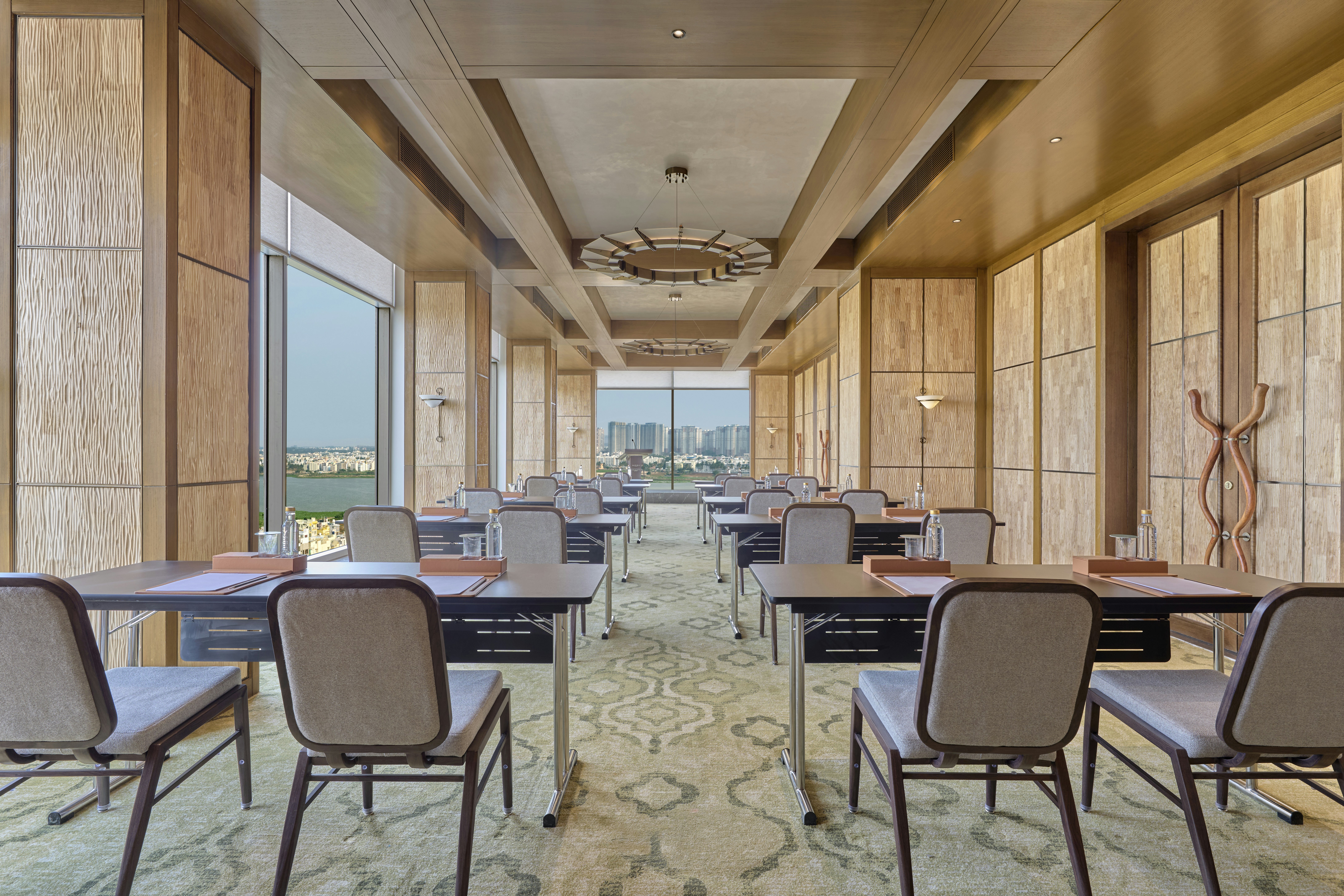 Slohh by Roach Bengaluru, Curio Collection by Hilton 24/29