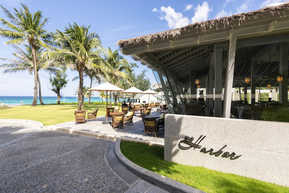 The Shore At Katathani - Adults Only 52/73
