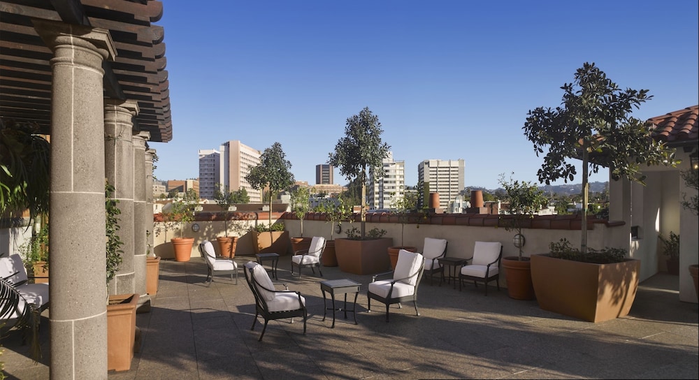 PLAZA LA REINA 5/65