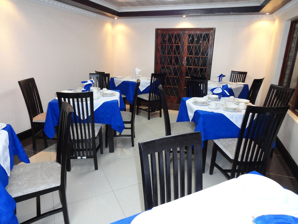 Global Village Guesthouse 19/31