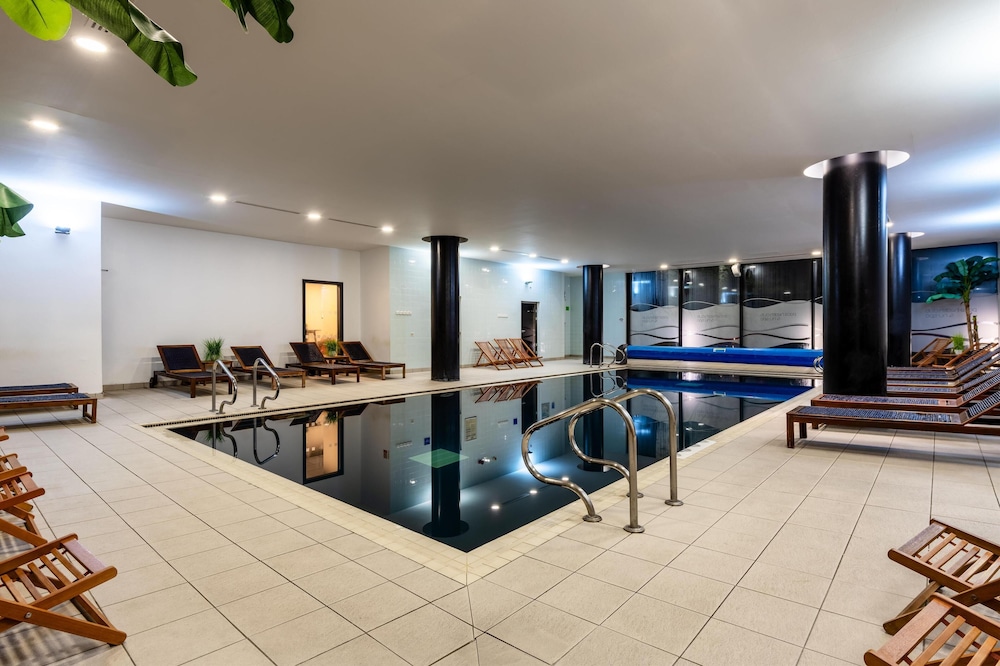 Radisson Hotel Manchester City Centre, A Verified Net Zero Hotel 43/91