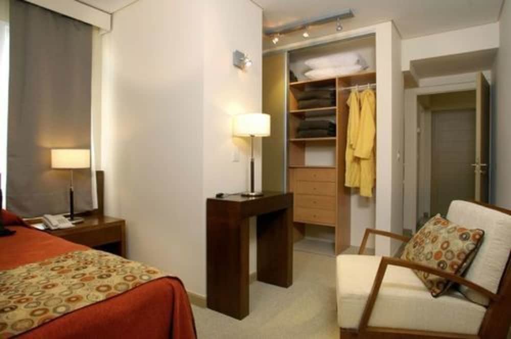 Condo Hotel 18/36
