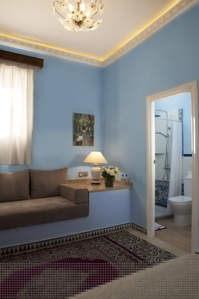 Riad El Reducto 32/50