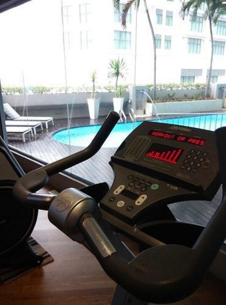Dorsett Residences Bukit Bintang Dorsett Kuala Lumpur 34/60