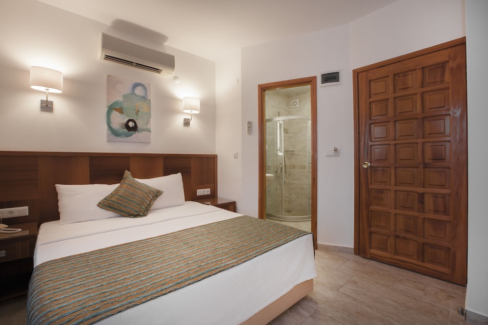 Medusa Hotel 17/59