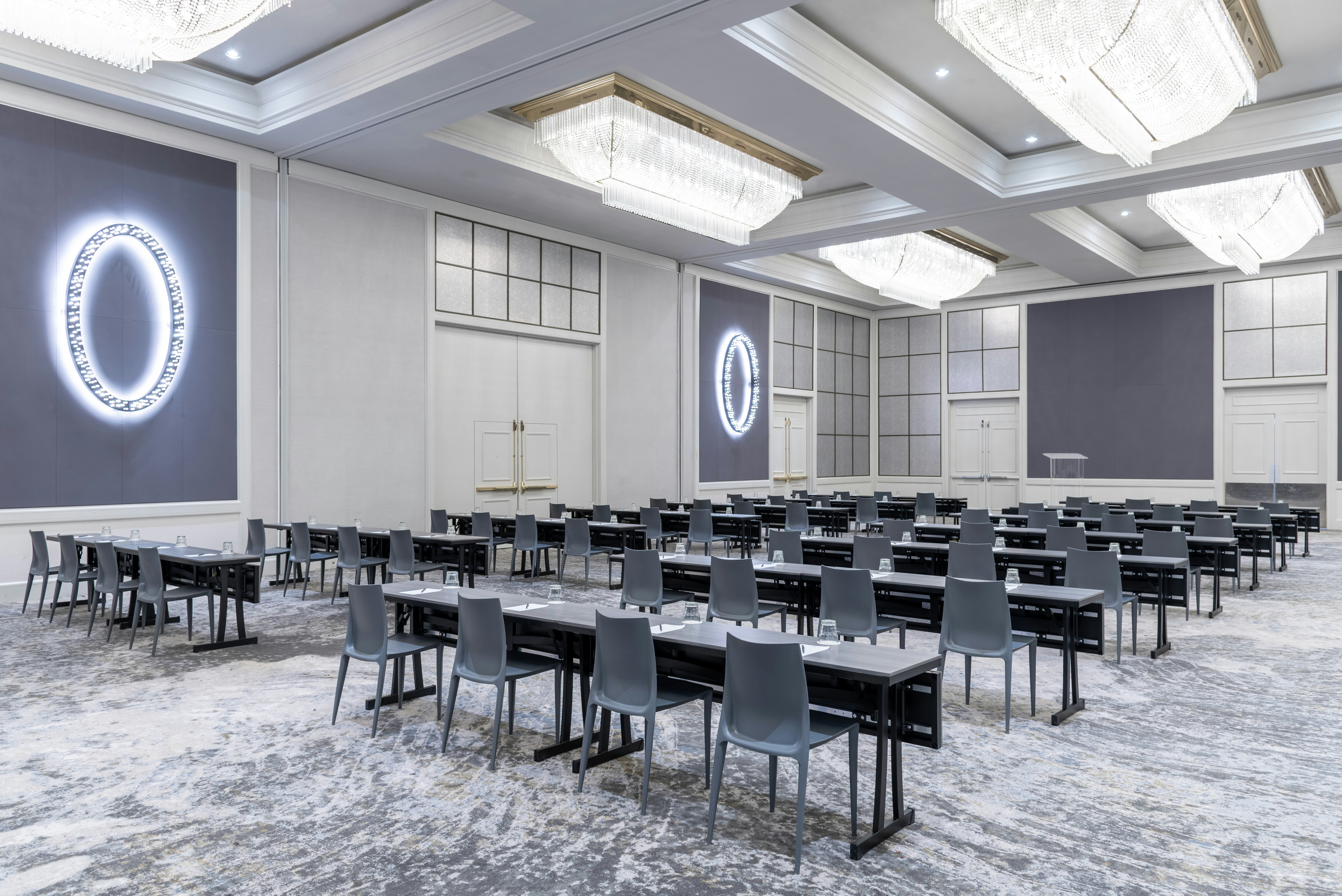 Hilton Alexandria Mark Center 57/68