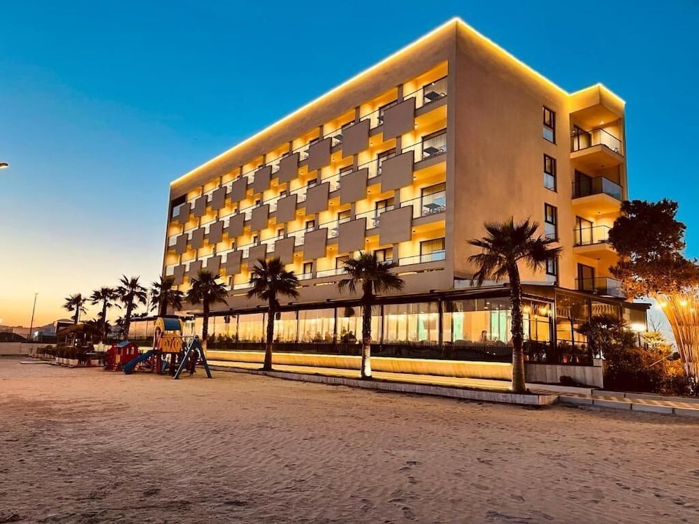 Amara Hotel & SPA in DURRES