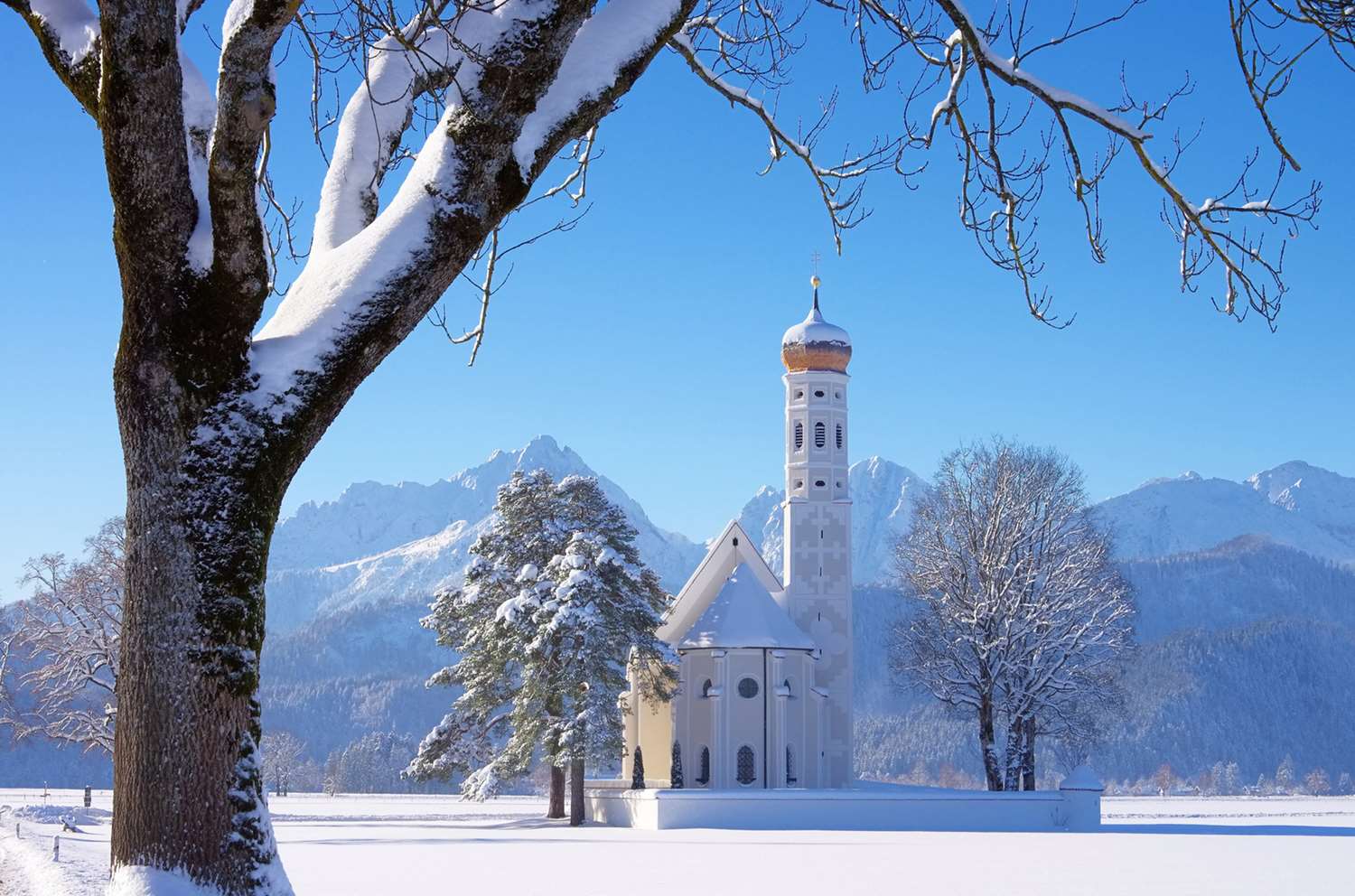 Best Western Plus Hotel Fuessen 51/59
