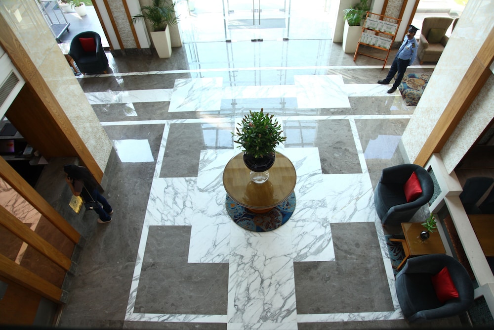 The Place Gurugram, a member of Radisson Individuals 6/26