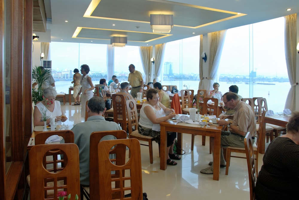 M Village Hotel Da Nang Centre, a brand of Modern Village Lifestyle 49/58
