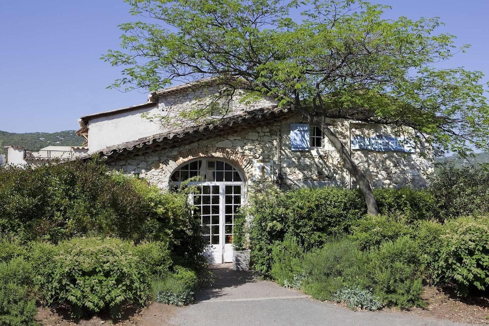 Auberge Cigaloise 1/22