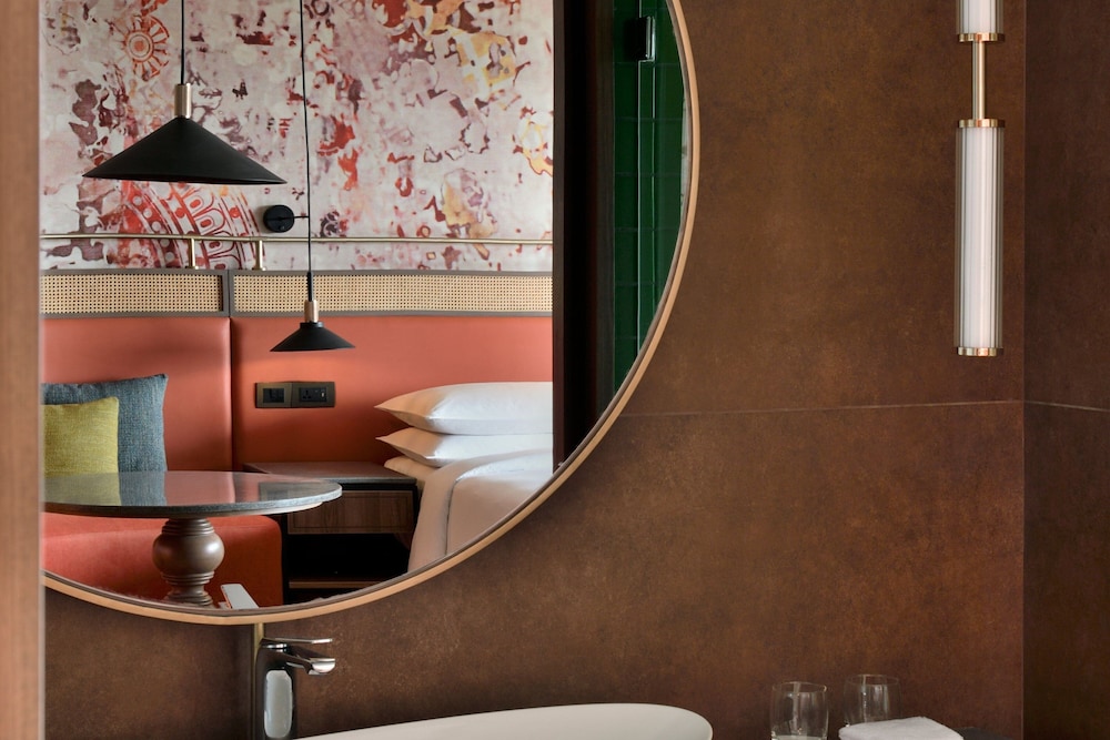 The Artiste Kochi, a Tribute Portfolio Hotel 7/50