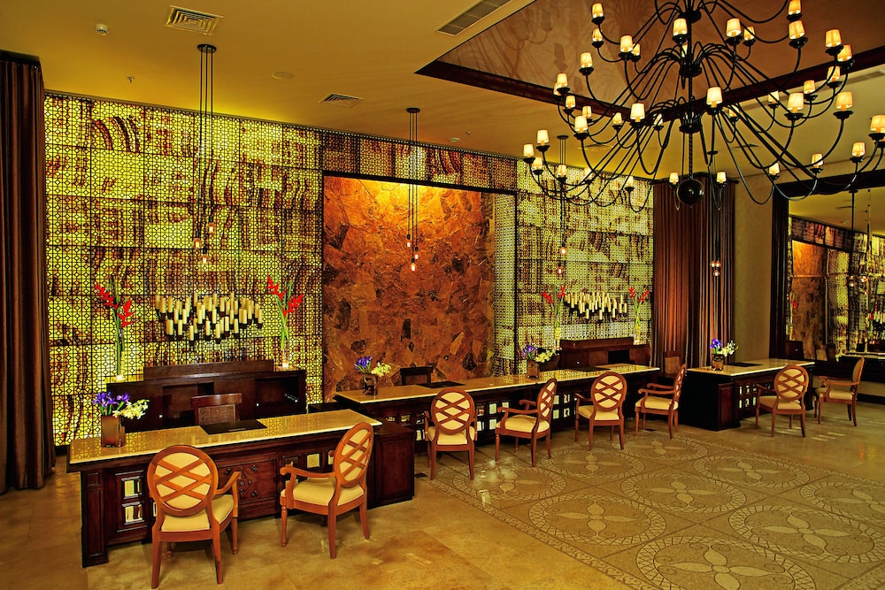 Secrets Puerto Los Cabos Golf Spa Resort 40/66