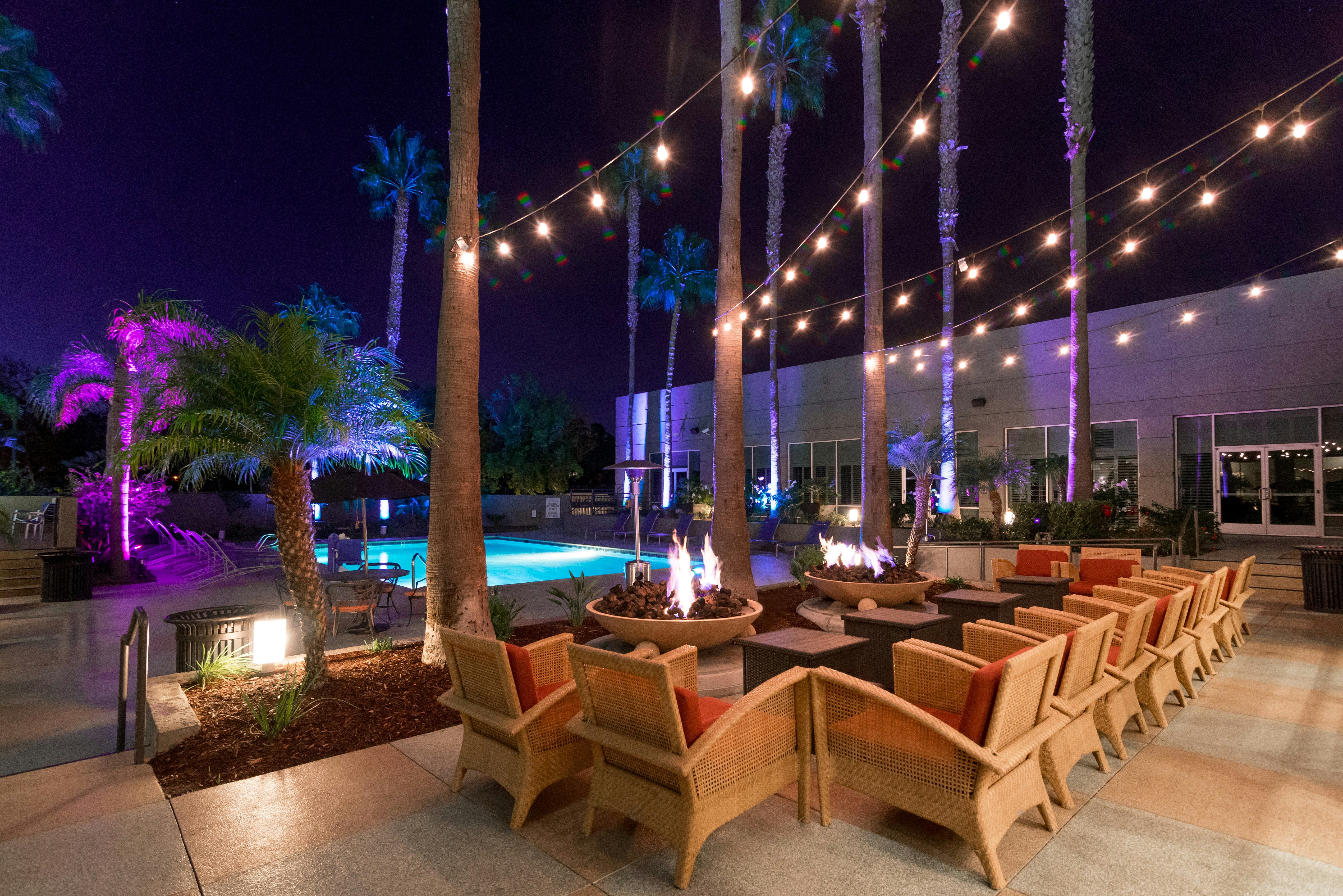 Doubletree By Hilton Hotel San Diego - Mission Valley 40/43