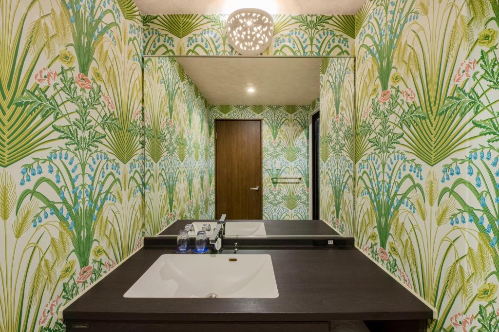 Camping, King Bed، Homm Stay Nagi Sanjo Kyoto By Banyan Group 4/4