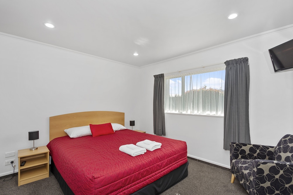 The Lakes Motel Twizel 19/51