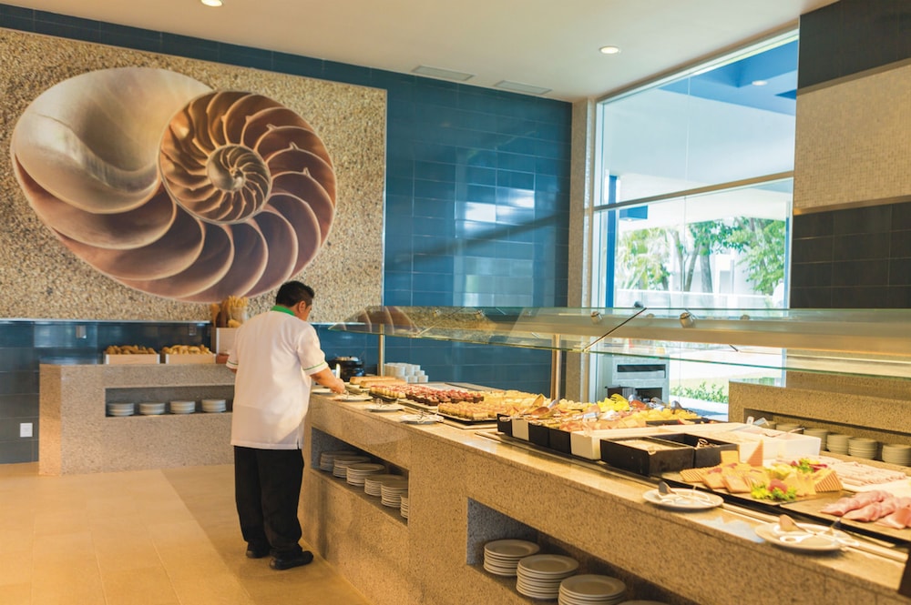 Hotel RIU Playacar All Inclusive 36/65