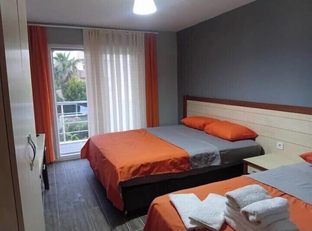 Nostalgia Camping Pension 14/48