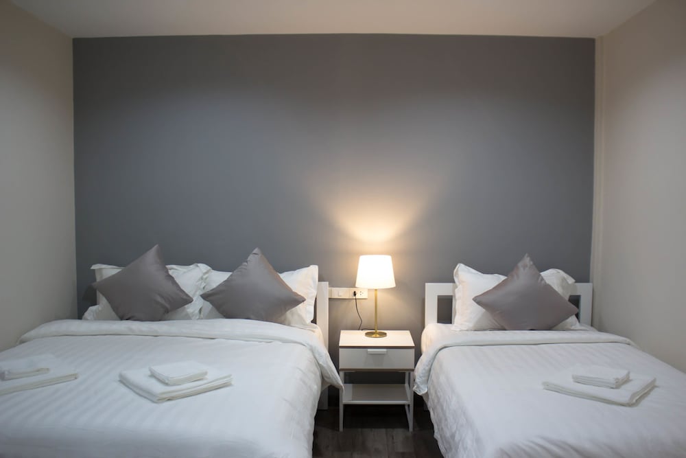 Moca Hotel 13/50