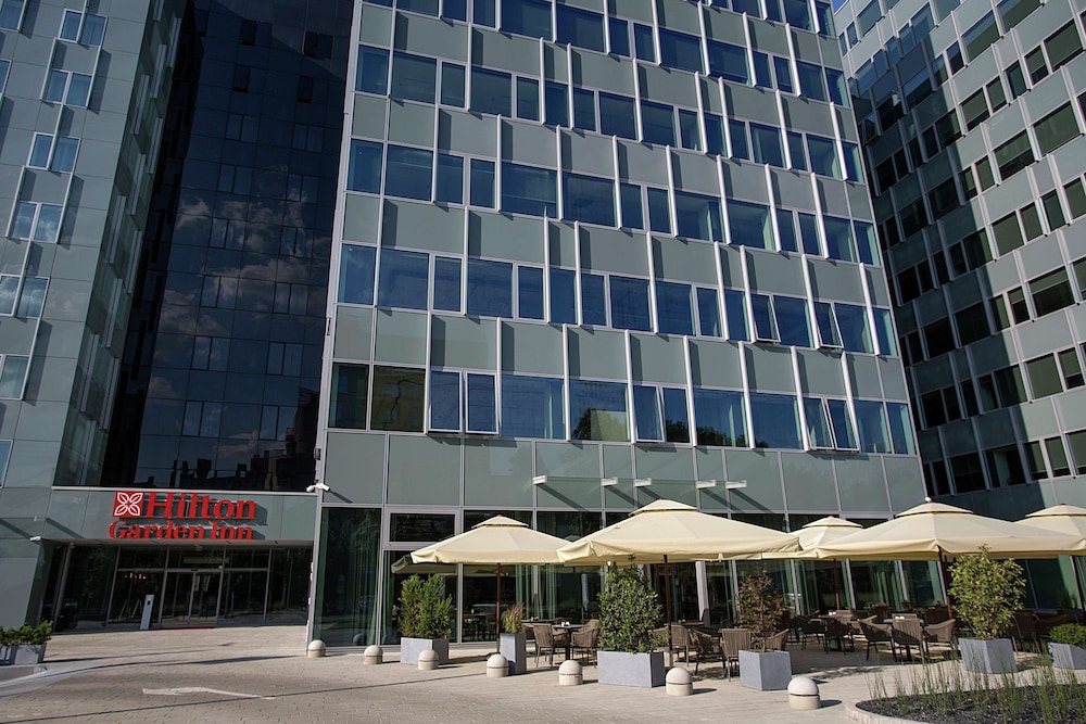 希尔顿花园酒店Zagreb(Hilton Garden Inn Zagreb) 图片5
