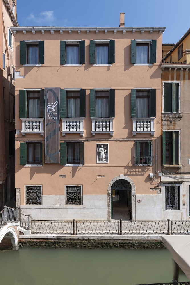 Palazzo San Lorenzo 3/50