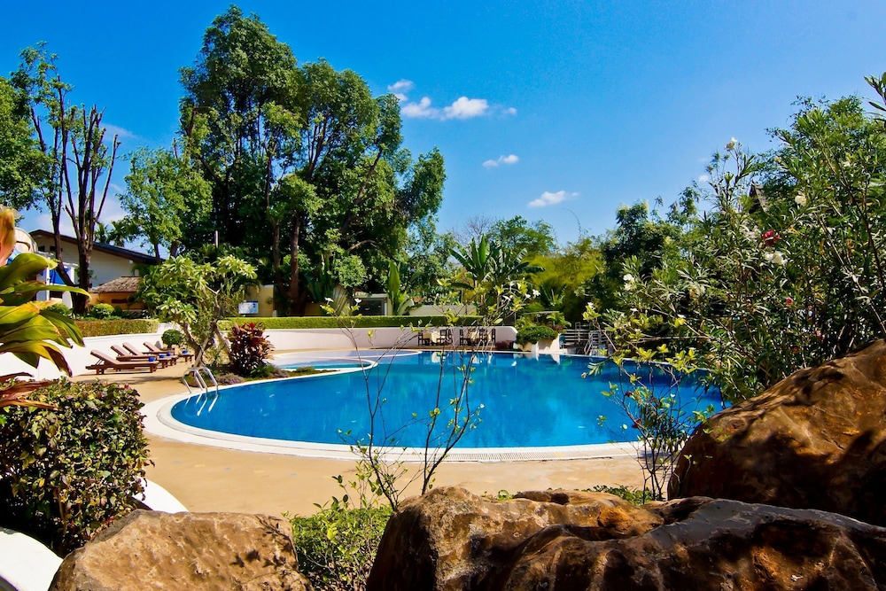 Champasak Grand Hotel 5/73