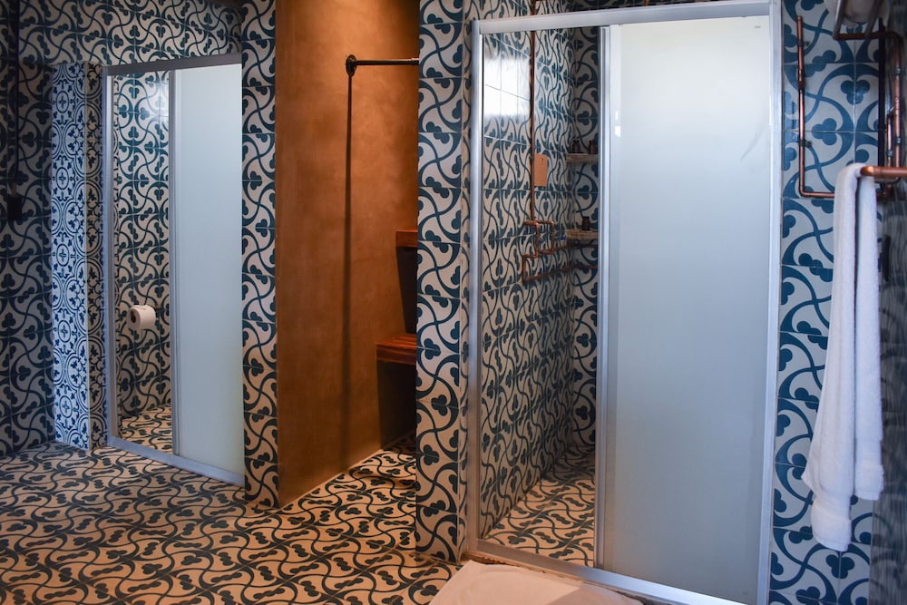 Hotel Los Amantes Valle de Guadalupe 15/35