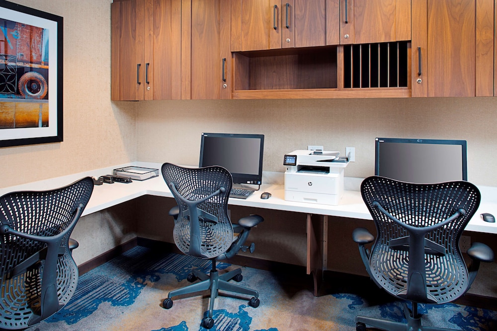 Hilton Garden Inn Providence 47/49