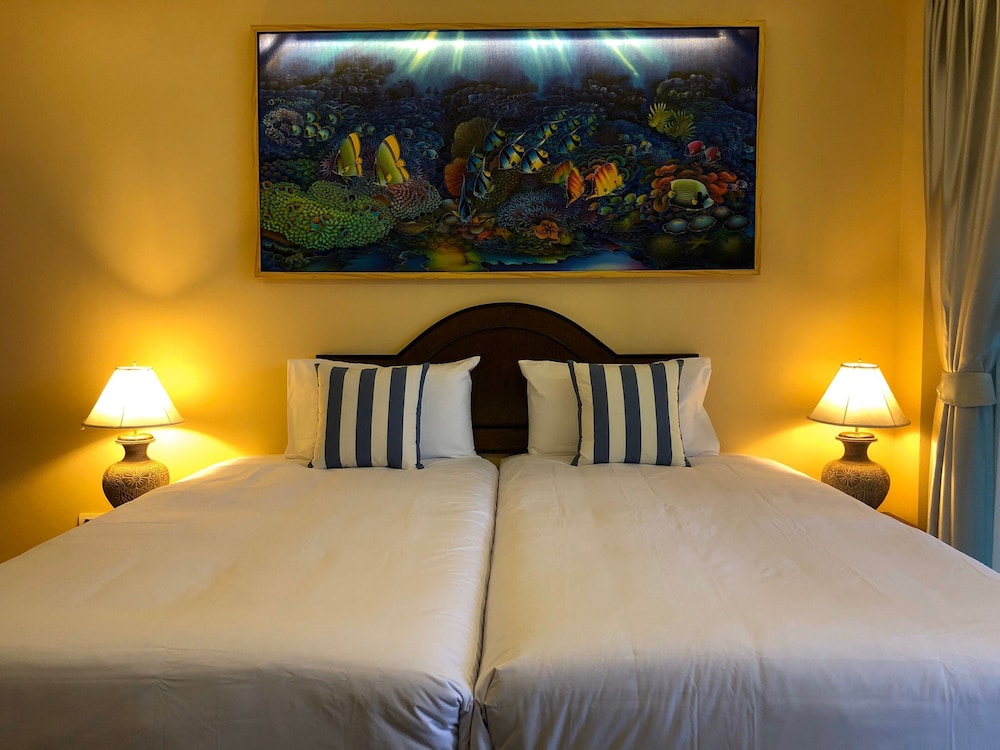 Ginis Beach Resort by ZUZU 34/59
