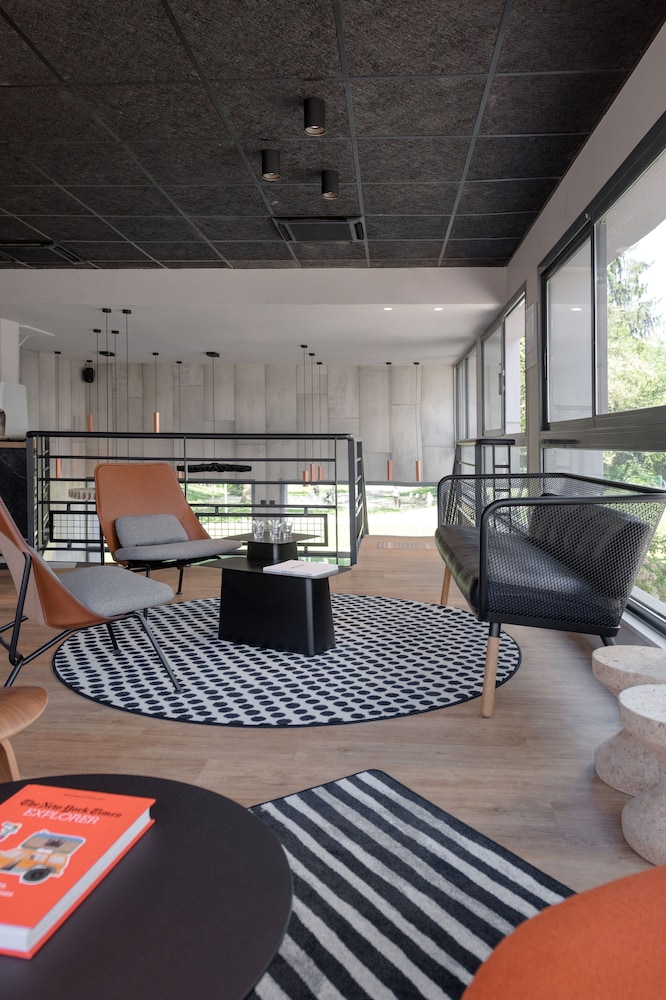 Ibis Annecy Cran Gevrier Hotel 60/68