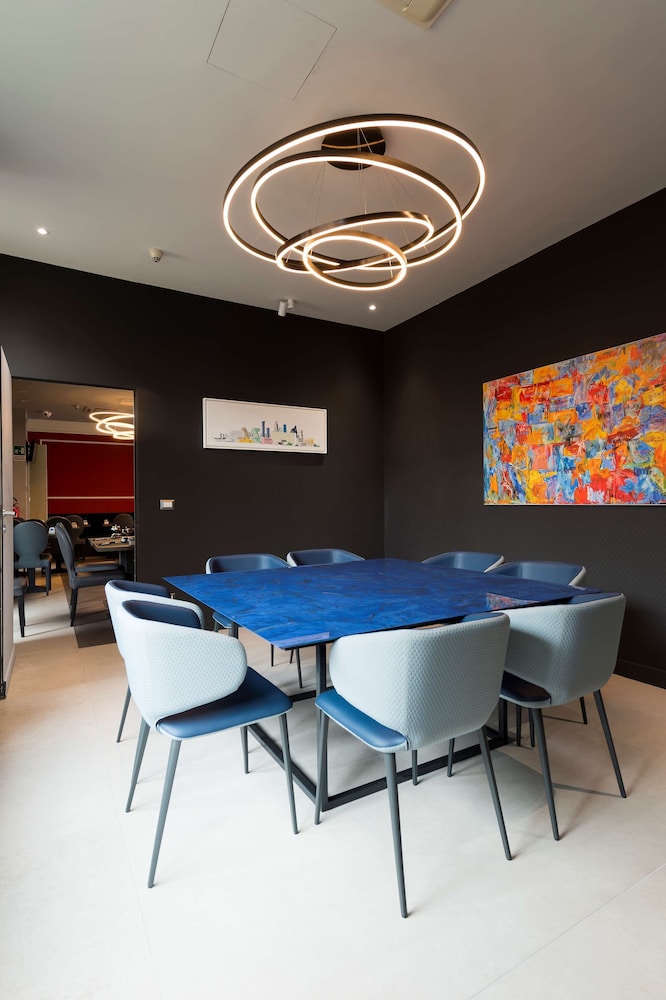 Elizabeth Lifestyle Hotel Bologna 4/50