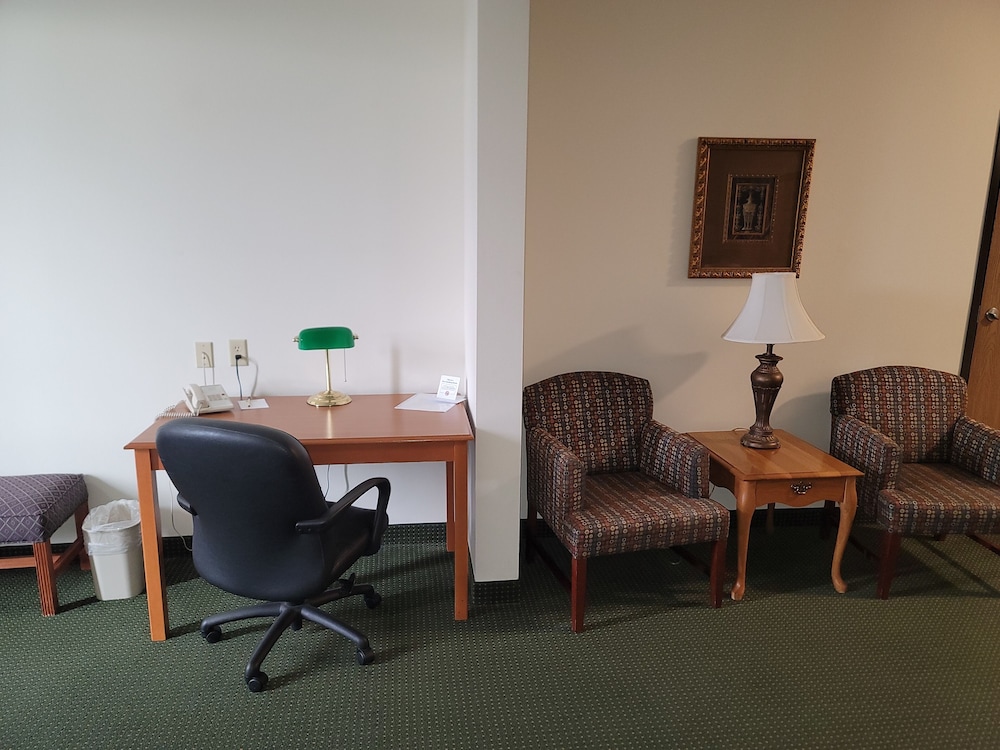 Horizon Inn and Suites 59/62