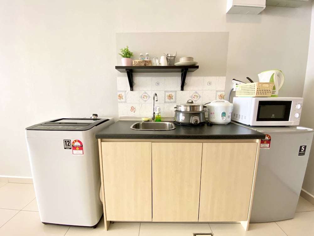 Chrisenbel Suites - Pinnacle Pj 3/37