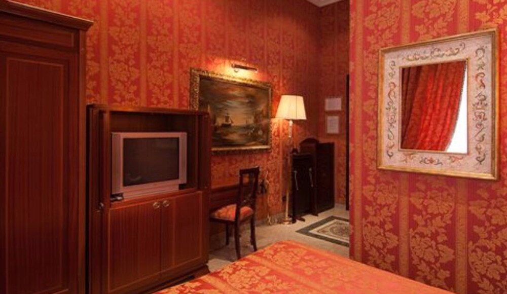 Hotel Celio 35/50