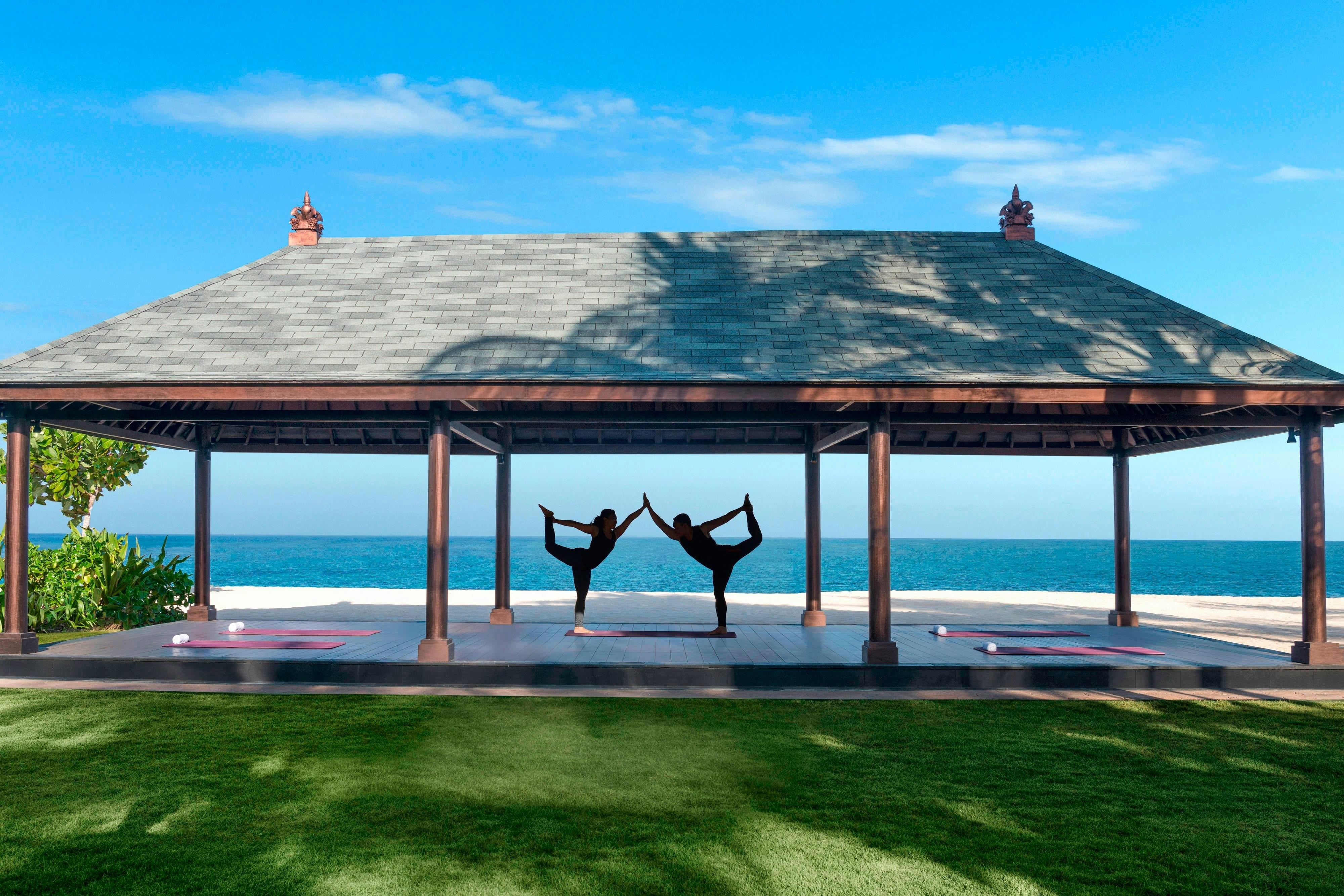 The St Regis Bali Resort 69/76