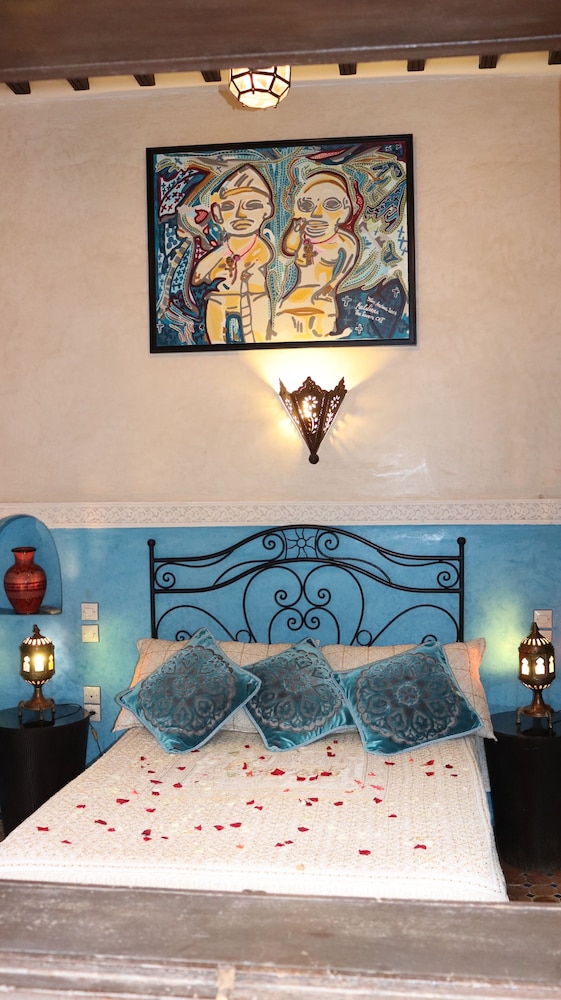 Riad Harmattan 61/83