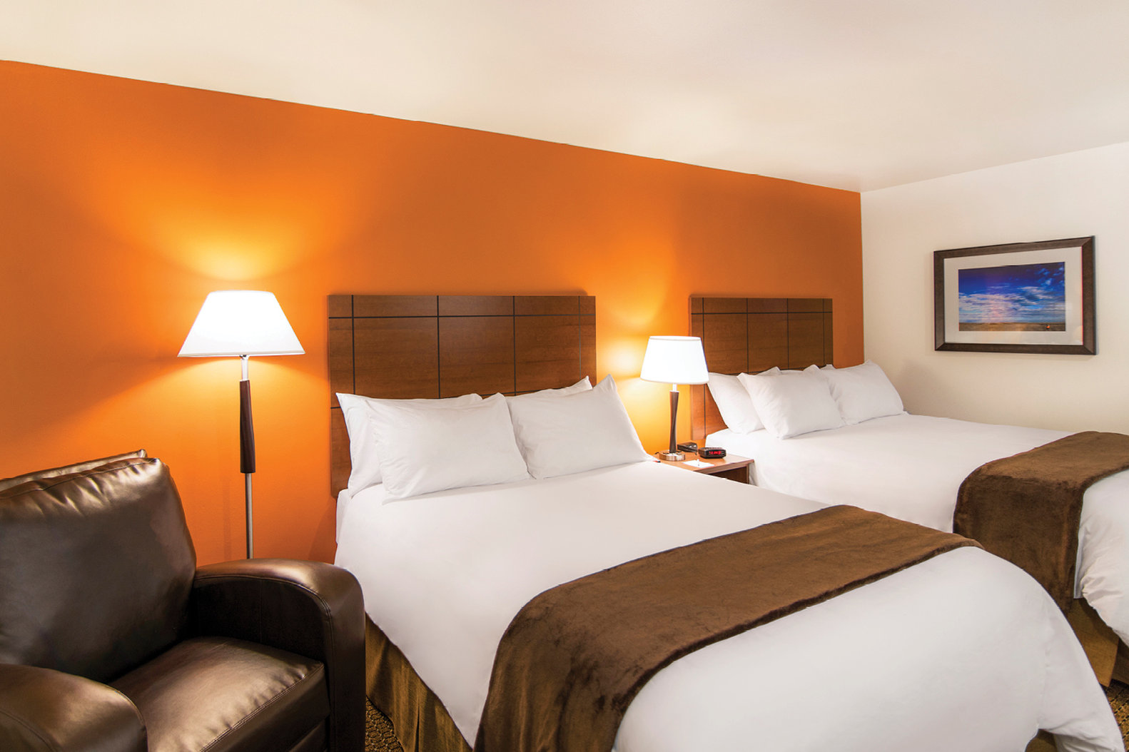 My Place Hotel-Wixom/Novi/Detroit, MI 14/29