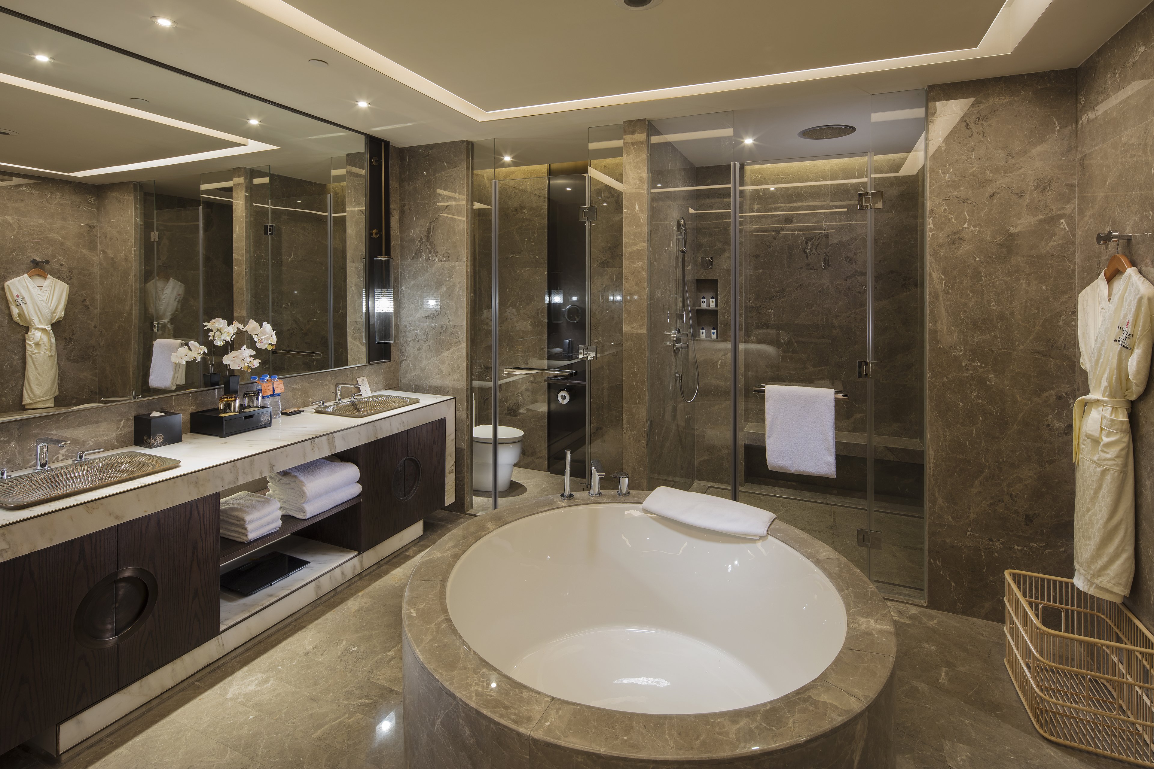 HUALUXE Hotels and Resorts Zhangjiakou 47/50