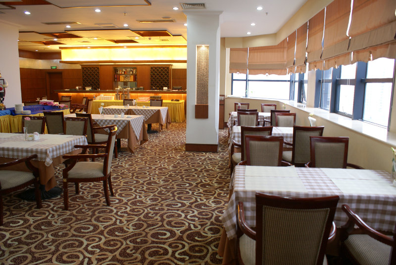 South Union Hotel Shenzhen 39/47